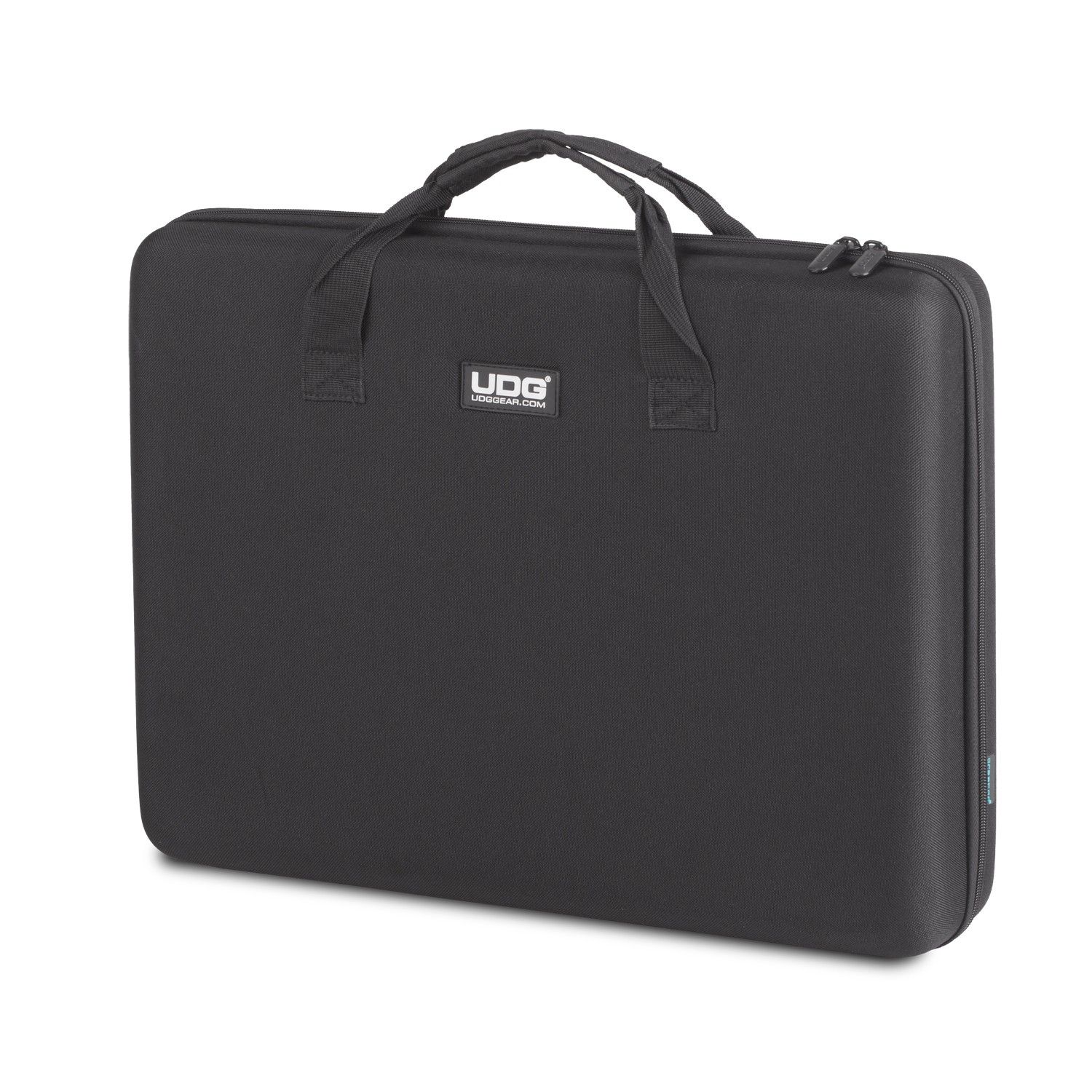 UDG U8301BL - Audioapparatuurtas - Zwart