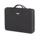 UDG U8301BL - Audioapparatuurtas - Zwart