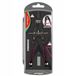 Keyroad Fast Track Metalen Tekenpasser - Mix Kleuren
