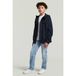 G-STAR jean droit denim bleu clair