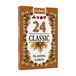 Trefl Classic cartes à jouer - 24 cartes
