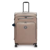 KIPLING Trolley 'New Youri' taupe