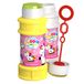 DULCOP Eenhoornbellen Bellenblaas 175 ml 048175 Roze Plastic Officiële Licentie Kinder Speelgoed Buitenspel Vanaf 3 jaar