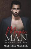 Magic Man: Second Edition