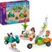 LEGO Friends Honden, Surfers en Scooter Avontuur 42641
