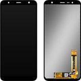 MP Display met Touchscreen compatibel met Samsung J4 Plus (2018) J415 / J6 Plus (2018) J610
