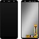 MP Display met Touchscreen compatibel met Samsung J4 Plus (2018) J415 / J6 Plus (2018) J610