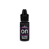 Sensuva On Huile de stimulation Ultra pour Elle 5 ML