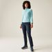 Regatta Dames Berg Winter TRS Blauw