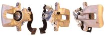 FERODO FCL694820 Étrier de frein et accessoires