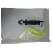 Aquatys Ardoise A4 Subaquatique
