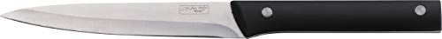 Universeel Mill Universeel mes greep Soft Touch zwart
