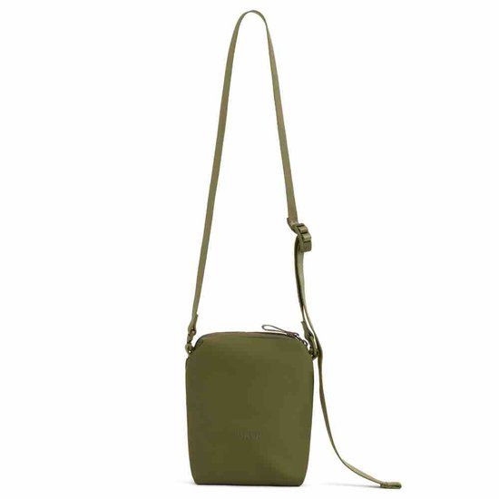 Urth Andesite Camera Pouch - Green