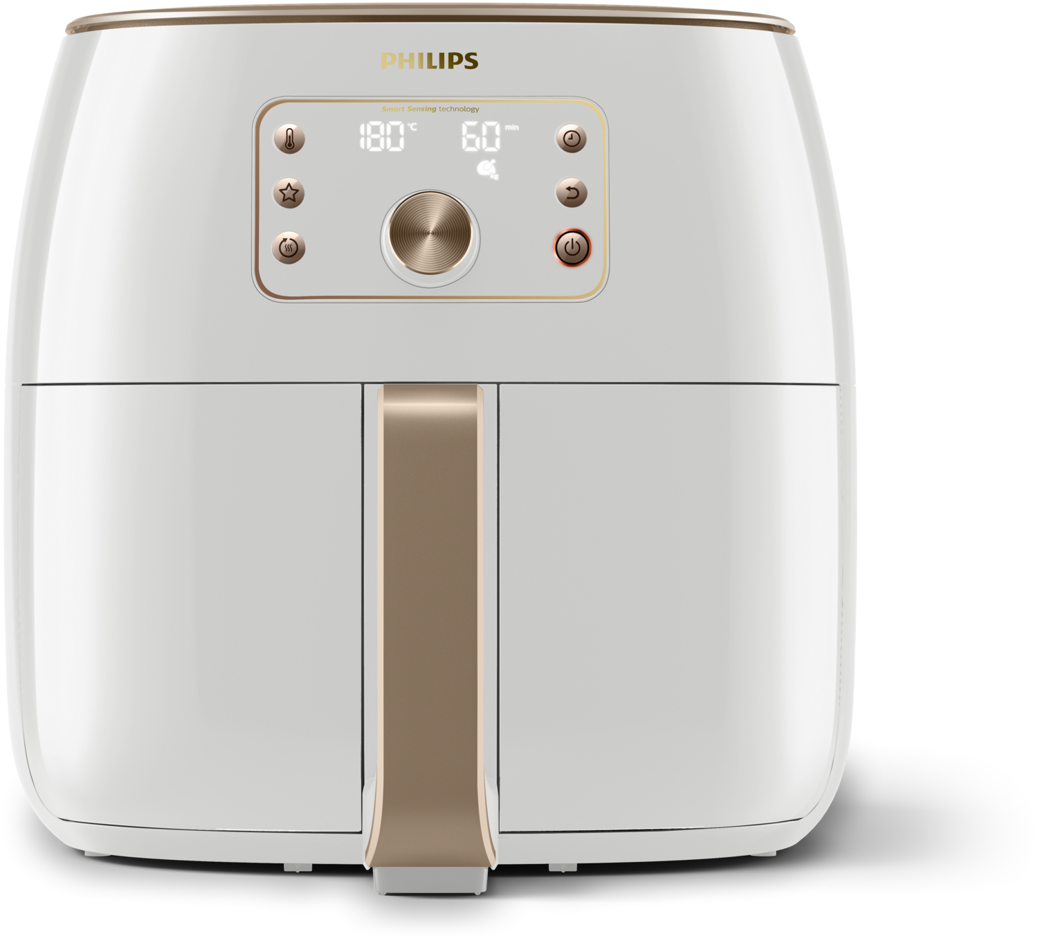 Philips Premium HD9870/20 Airfryer XXL