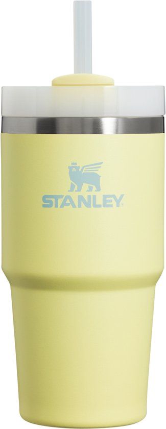 Stanley Quencher® H2.O Flowstate™ Tumbler | 0,59L - Pomelo