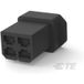 TE Connectivity 626056-4 1 pc(s) Box