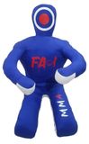 Omgoods - Mannequin de judo - Non rempli