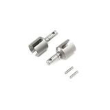 Losi Aandrijving v/h (2): 8/8T RTR