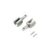 Losi Aandrijving v/h (2): 8/8T RTR