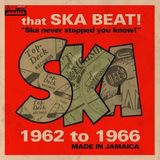Sonic Rendezvous Various Artists - That Ska Beat (CD)