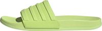 adidas Sportswear adilette Comfort Badslippers - Unisex - Groen - 40.5
