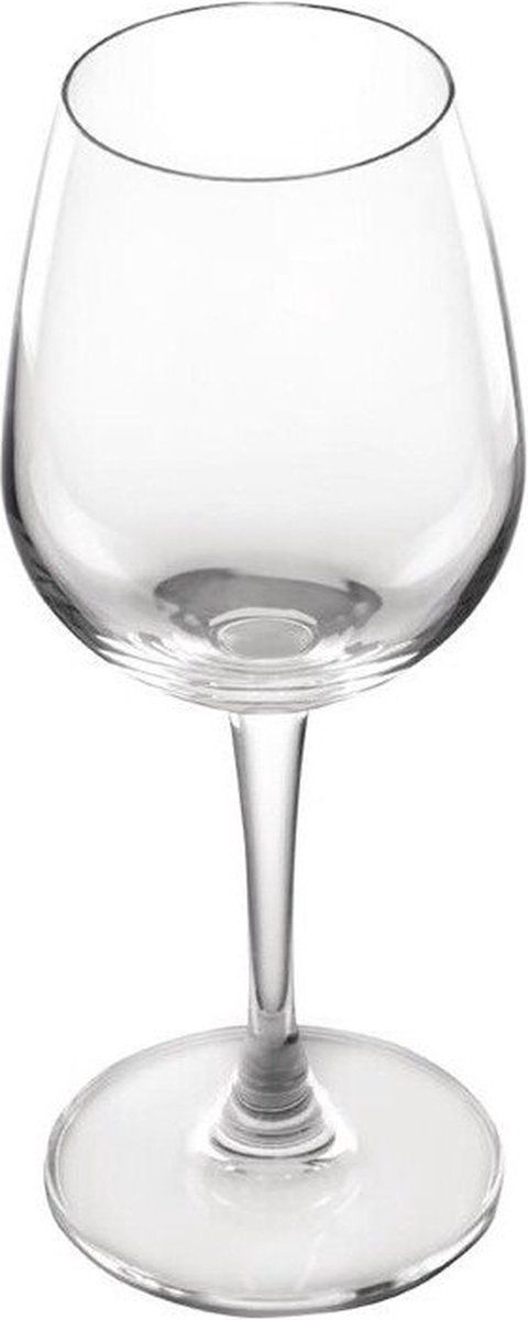 Olympia Mendoza Wijnglazen 315ml (6 Stuks) - Transparant