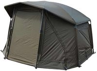 Fox Carp - Frontier II - X Bivvy Green