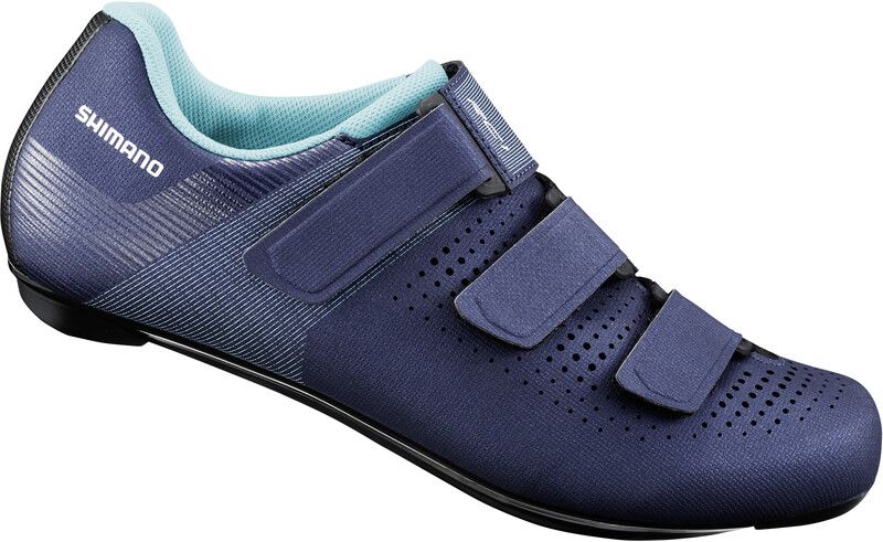 Shimano SH-RC1 Bike Shoes Women - Navy - 4550170576813
