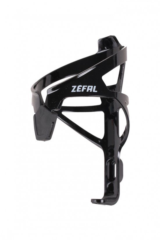 Zefal Zéfal Pulse A2 Fleshouder – Zwart – Lichtgewicht Fietsbidonhouder – Universele Montage – Stevige Grip