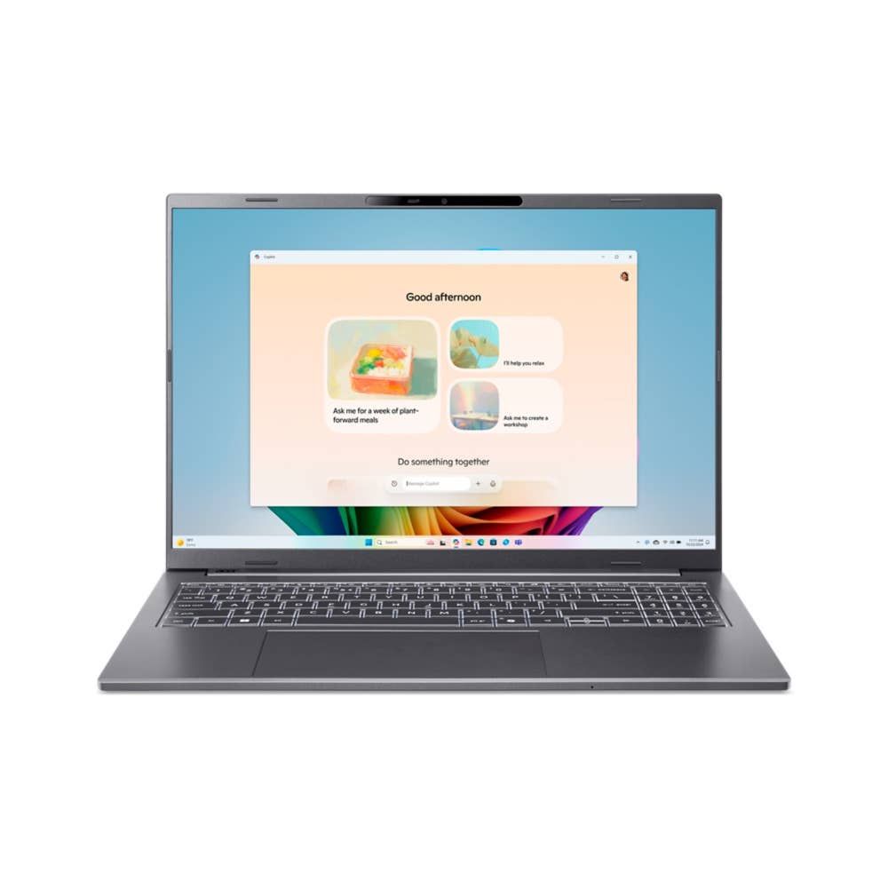 Acer Aspire 16 AI / Laptop / AI