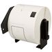 1 Go Inks compatibele rol etiketten ter vervanging van Brother DK-11202