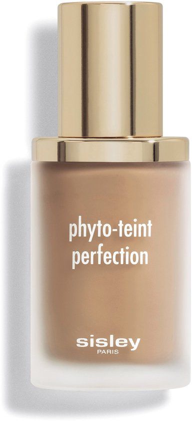 Sisley Phyto-Teint Perfection Foundation 30ml Sandalwood 6N