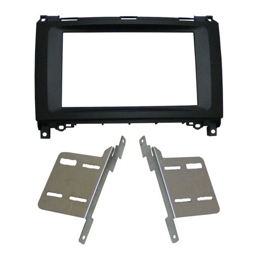 TCP 2Din set Mercedes Vito 2015-> 12.331190-25