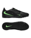Nike Phantom 6 Low Academy TF Shadow Noir C001, pointure 42,5, Hommes, Chaussures de foot