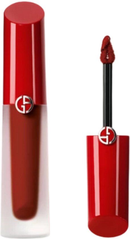 Giorgio Armani Lip Maestro Satin Lipstick 13 Gala Night - 4ml