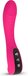 Easytoys Online Only Classics Vibe Geribbelde G-spot Vibrator - Roze