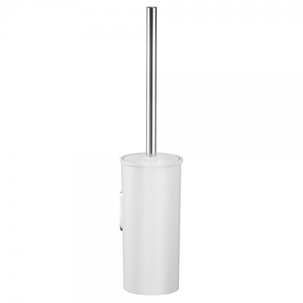 Keuco Toiletborstelhouder Moll set - 4017214431472