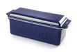 MOLDE PARA PAN CON TAPA BLUE