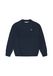 Lonsdale London Pull 'Southbury' bleu marine
