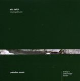 Music&Words Paladino Medien Renate Pollmann - Wia Neich - Pollmann (CD)