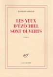 Les Gallimard Les Yeux D'Ezechiel Sont Ouverts Paperback 376 Pages French