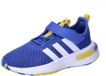 Adidas Racer TR 23 EL K Sneakers enfant Bleu Taille 38 2/3