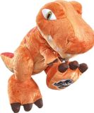 Schmidt Spiele 42757 Dinosaurus T-Rex Pluche Knuffel 48 cm