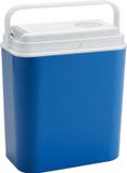 Atlantic Records Atlantic Koelbox - Elektrisch - 18 Liter - 12v - Blauw