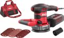 Skil Excentrische Schuurmachine 7480DA - 400W