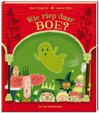 Wie De Vier Windstreken Wie riep daar BOE?