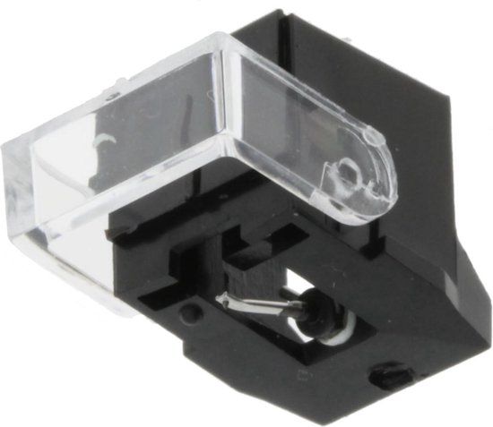 Tonar 1829-KO - Dual DN-251S / Denon DSN-85 - Platenspeler Naald - Zwart