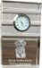 Art-Dog Horloge – Nova Scotia Duck Tolling Retriever
