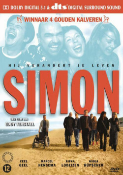 Terstall, Eddy Simon dvd