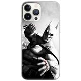 ERT GROUP mobiel telefoonhoesje voor Huawei P30 Lite origineel en officieel erkend DC patroon Batman 019